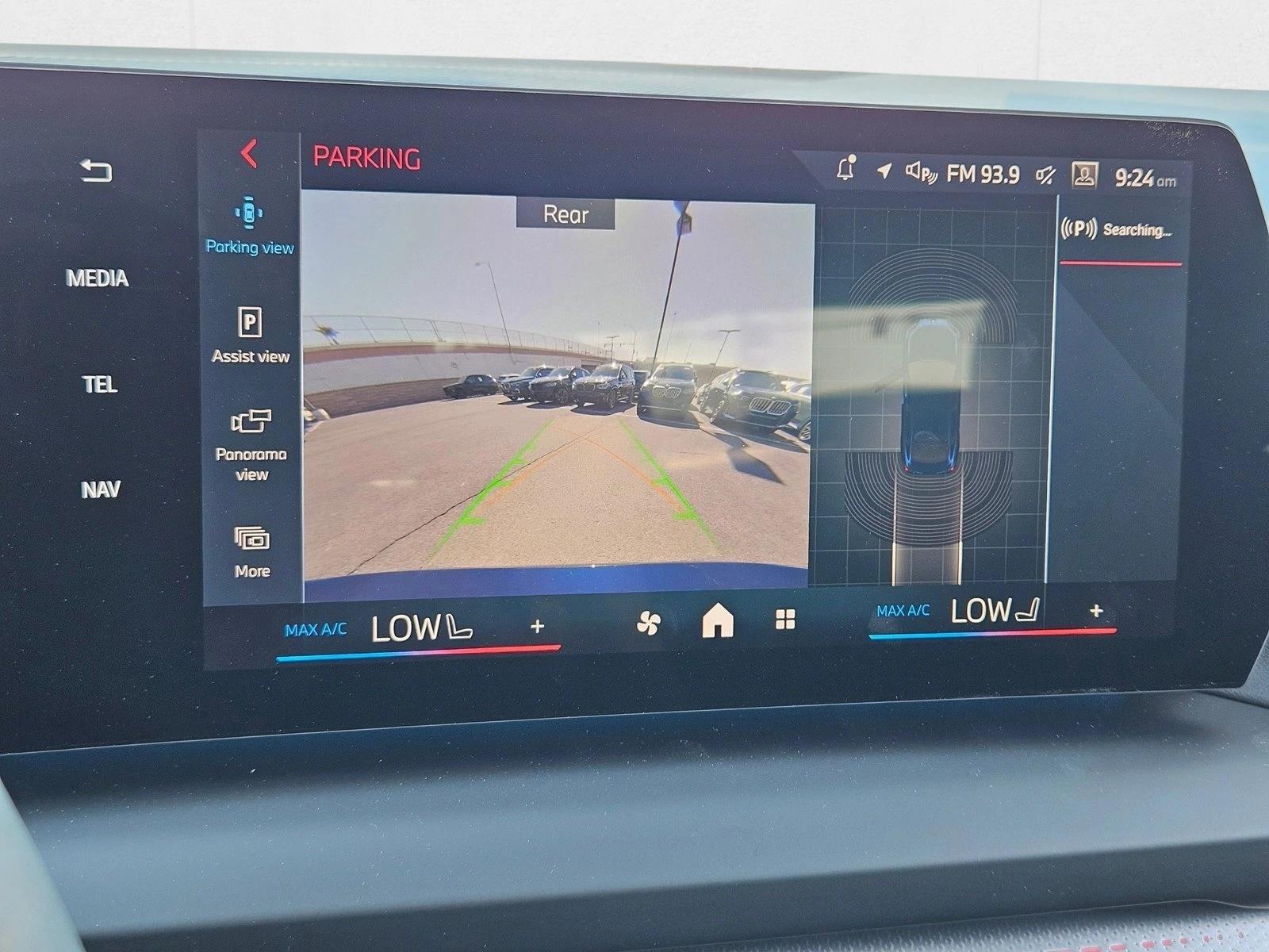 2025 BMW 2 Series M235 - Photo 14