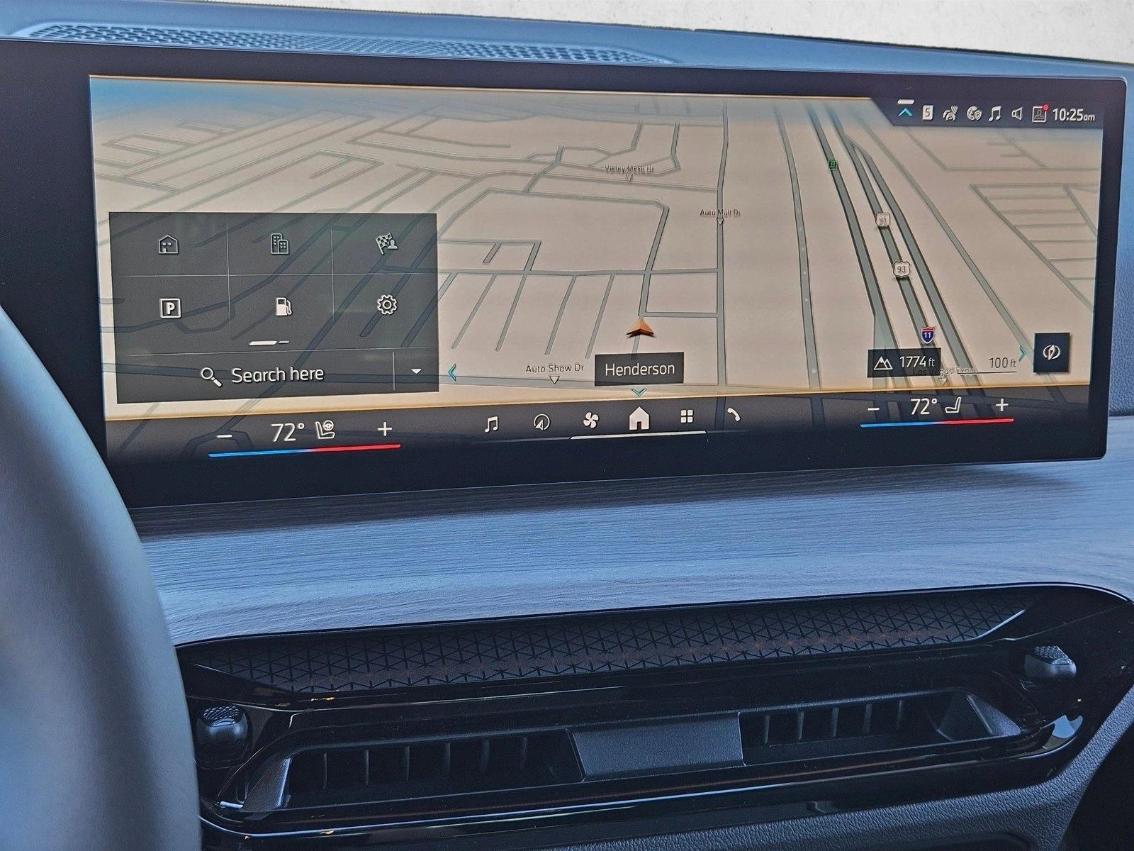 2026 BMW 3 Series 330i - Photo 13