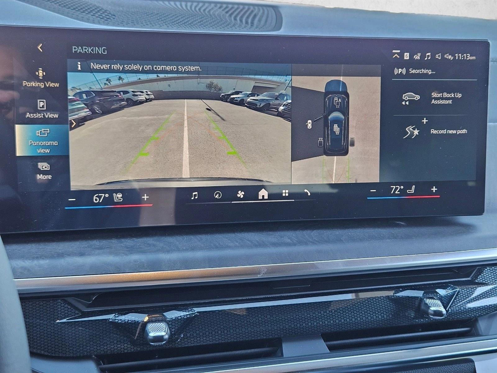 2026 BMW X5 50e - Photo 14