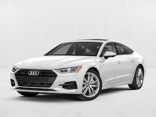 2020 Audi A7