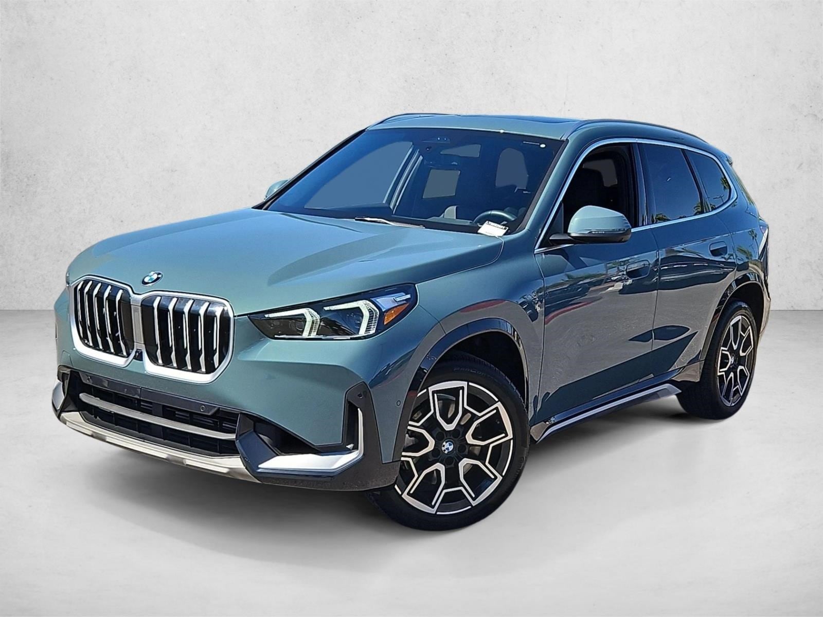 2026 BMW X1