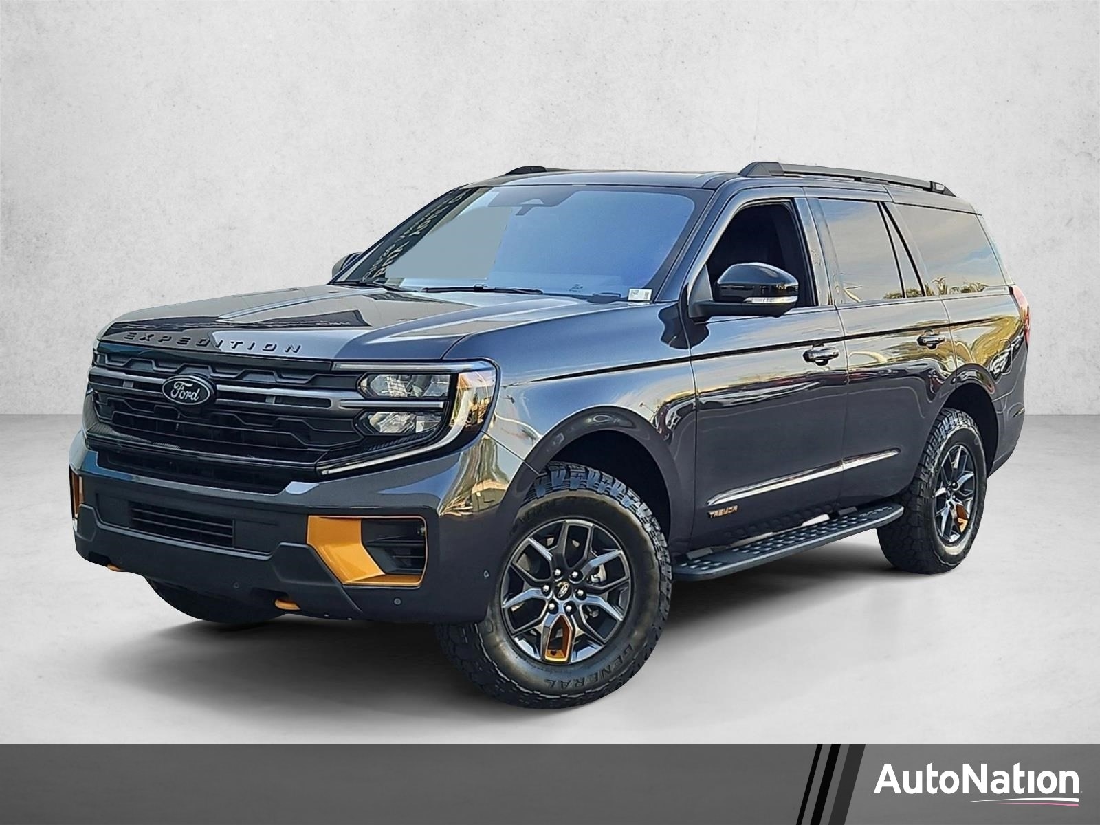 2025 Ford Expedition