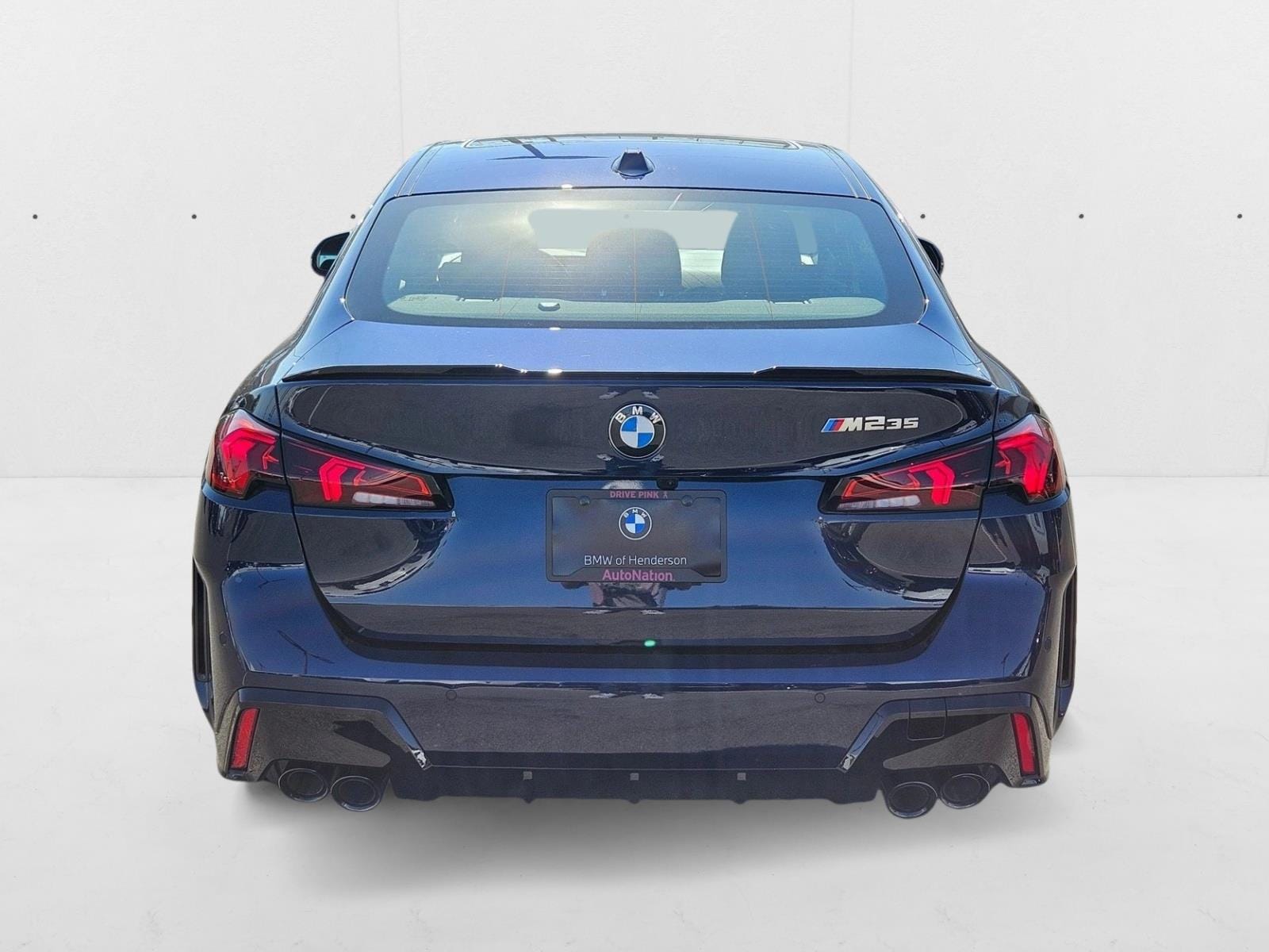 2025 BMW 2 Series M235 - Photo 8