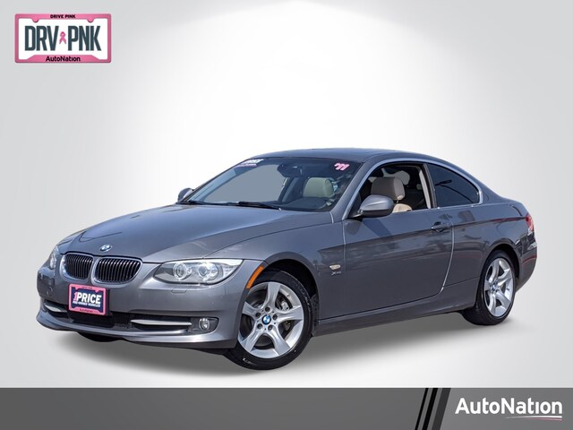 Pre Owned Bmw Vehicles For Sale In Henderson Nv