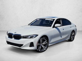 2023 BMW 330i