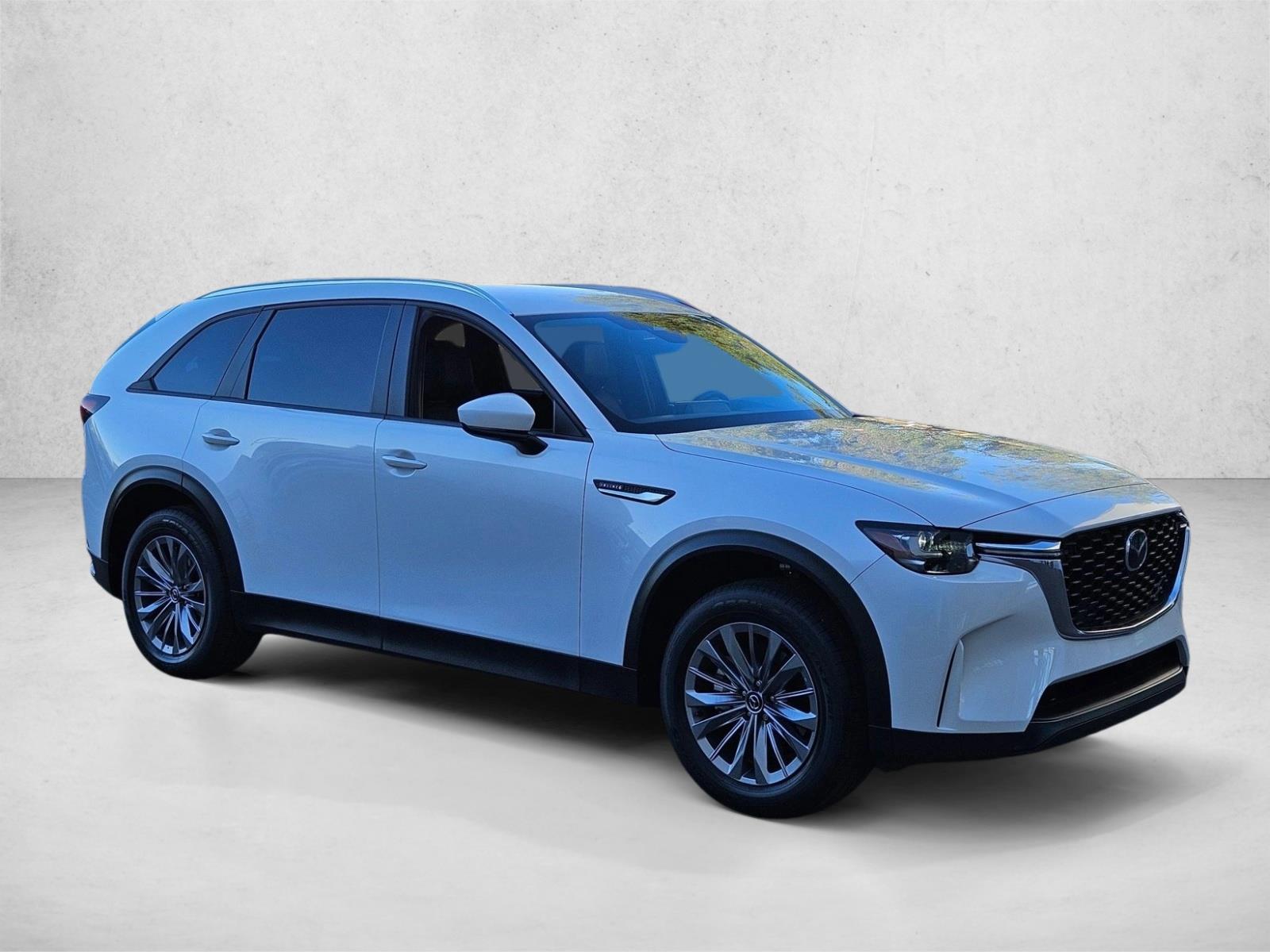 2025 Mazda CX-90 3.3 Turbo Select photo 3