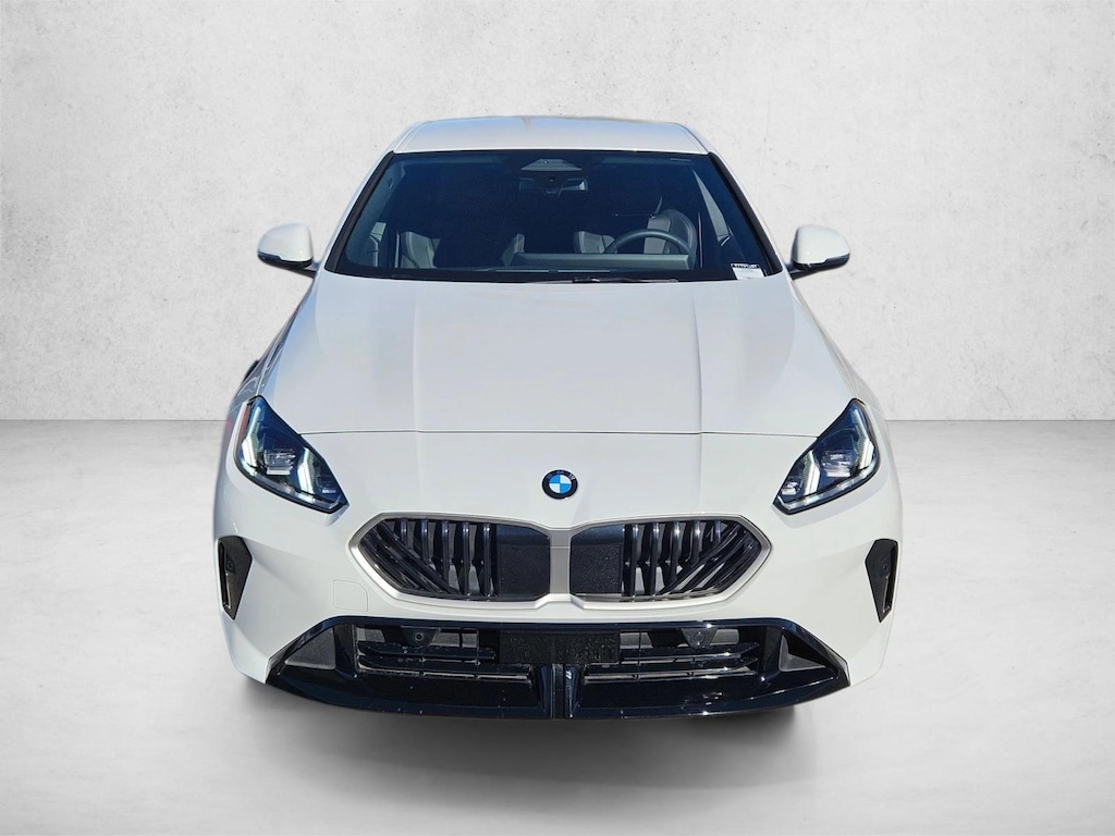 Used 2026 BMW 228i Gran Coupe