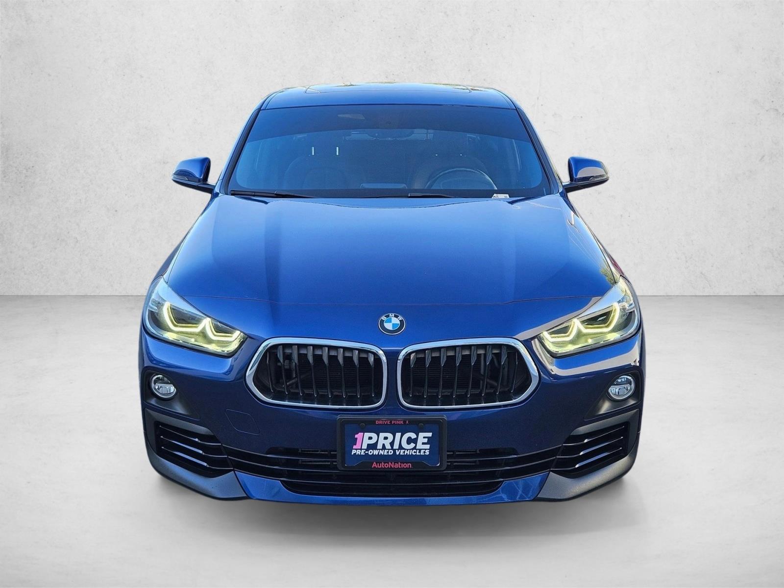 2018 Bmw X2 xDrive28i photo 2