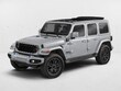 Jeep Wrangler 4xe
