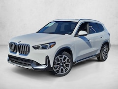 2026 BMW X1 xDrive28i SUV