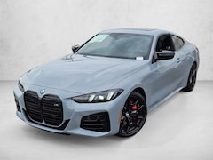 2026 BMW M440i Coupe