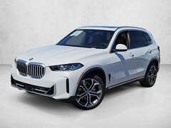 2026 BMW X5 sDrive40i SUV