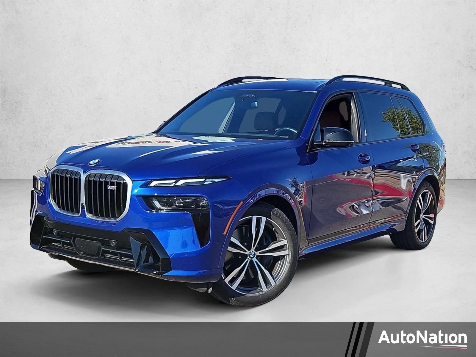 Used 2024 BMW X7 M60i SUV
