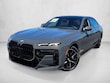  BMW 760i