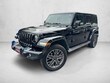  Jeep Wrangler Unlimited 4xe
