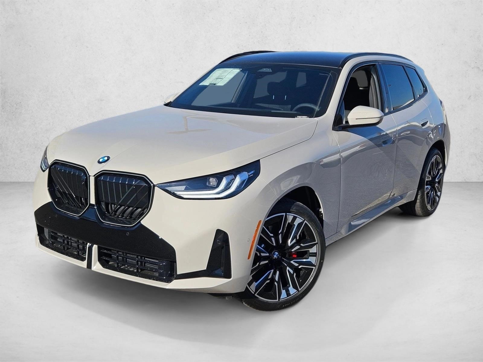 2026 BMW X3 30's photo