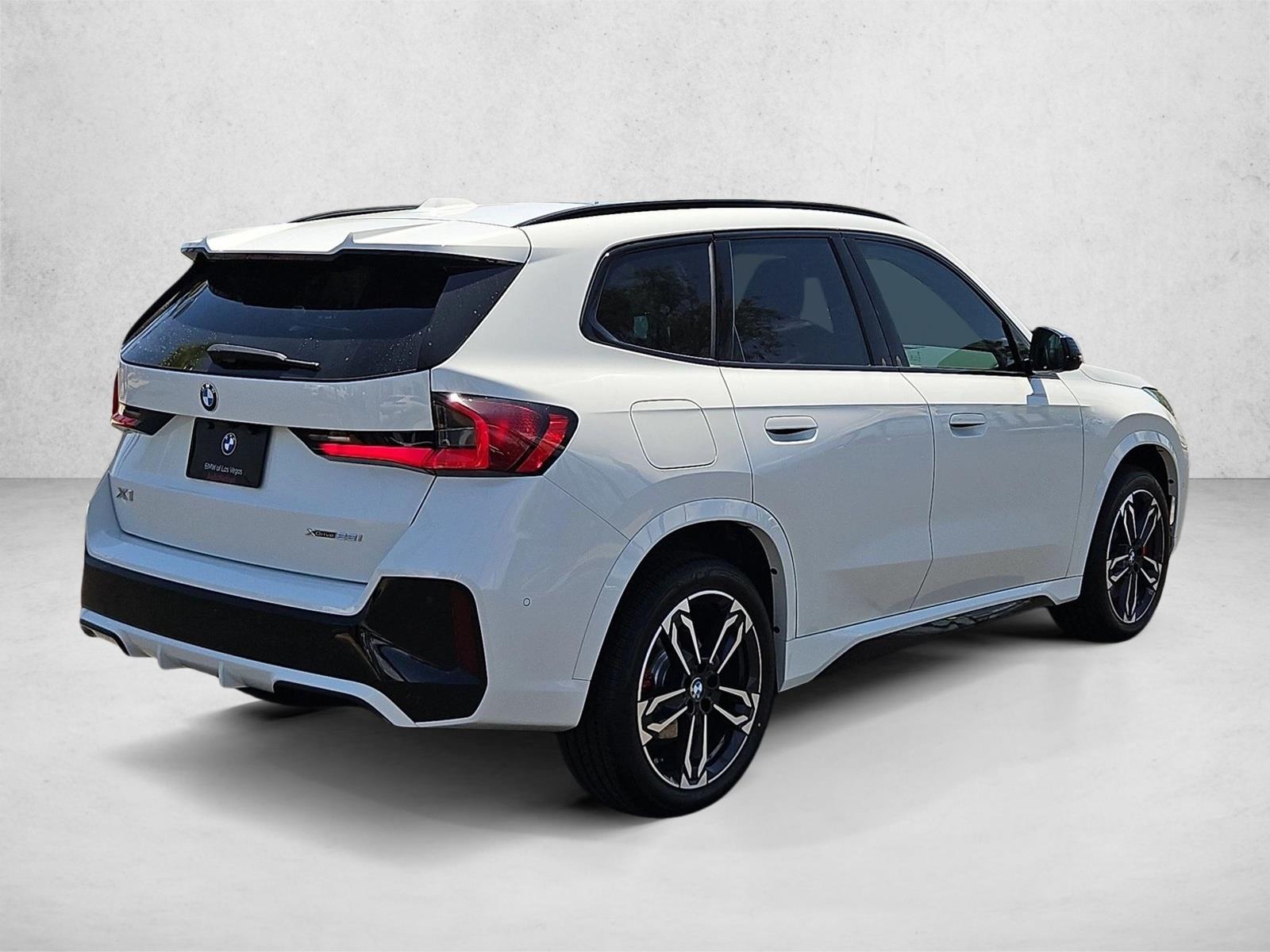 New 2026 BMW X1 xDrive28i SUV