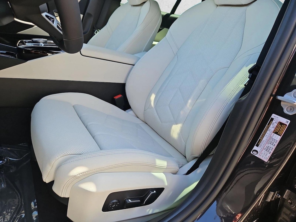 New 2027 BMW 530i Sedan