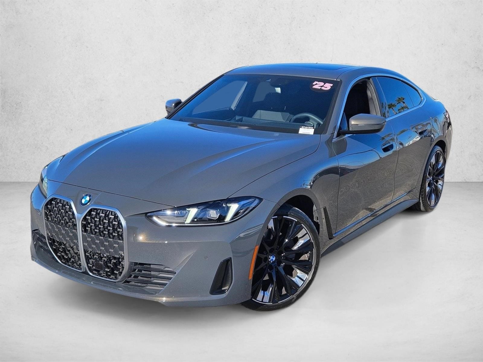 2025 BMW 4 Series 430's photo