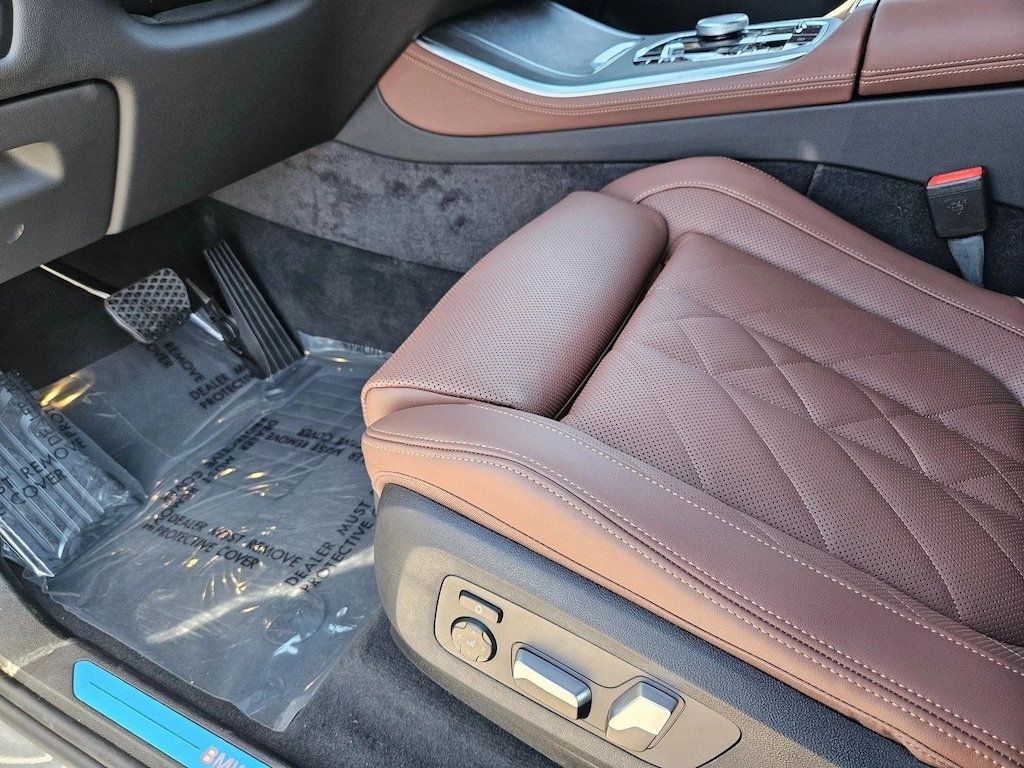 New 2026 BMW X5 PHEV xDrive50e SUV