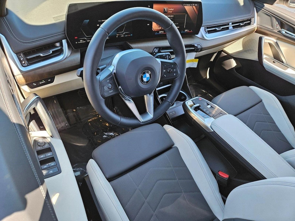 New 2026 BMW X1 xDrive28i SUV