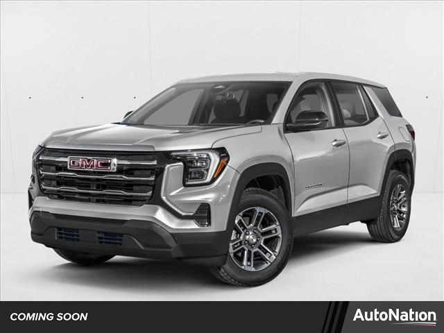  GMC Terrain