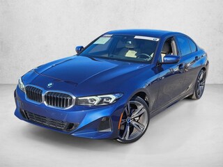 2023 BMW 330i