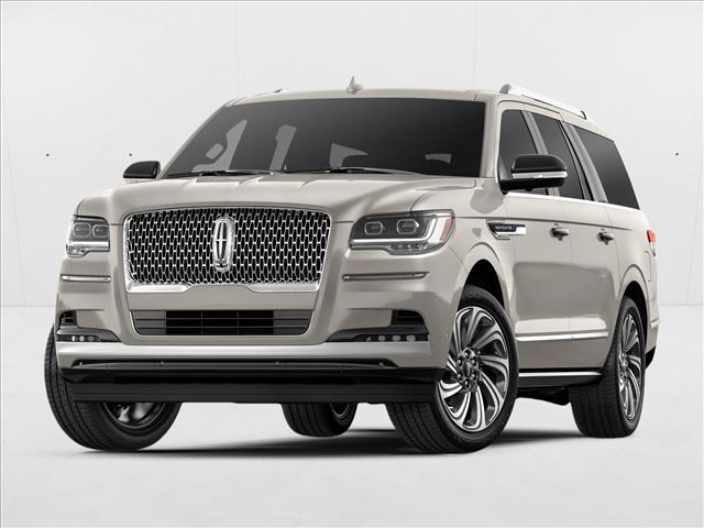 2023 Lincoln Navigator Reserve L's photo