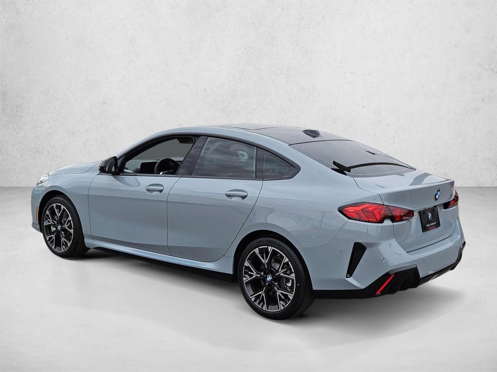 2026 BMW 2 Series 228 - Photo 9