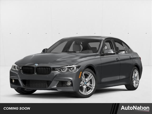 2016 BMW 3 Series 340i xDrive Sedan's photo