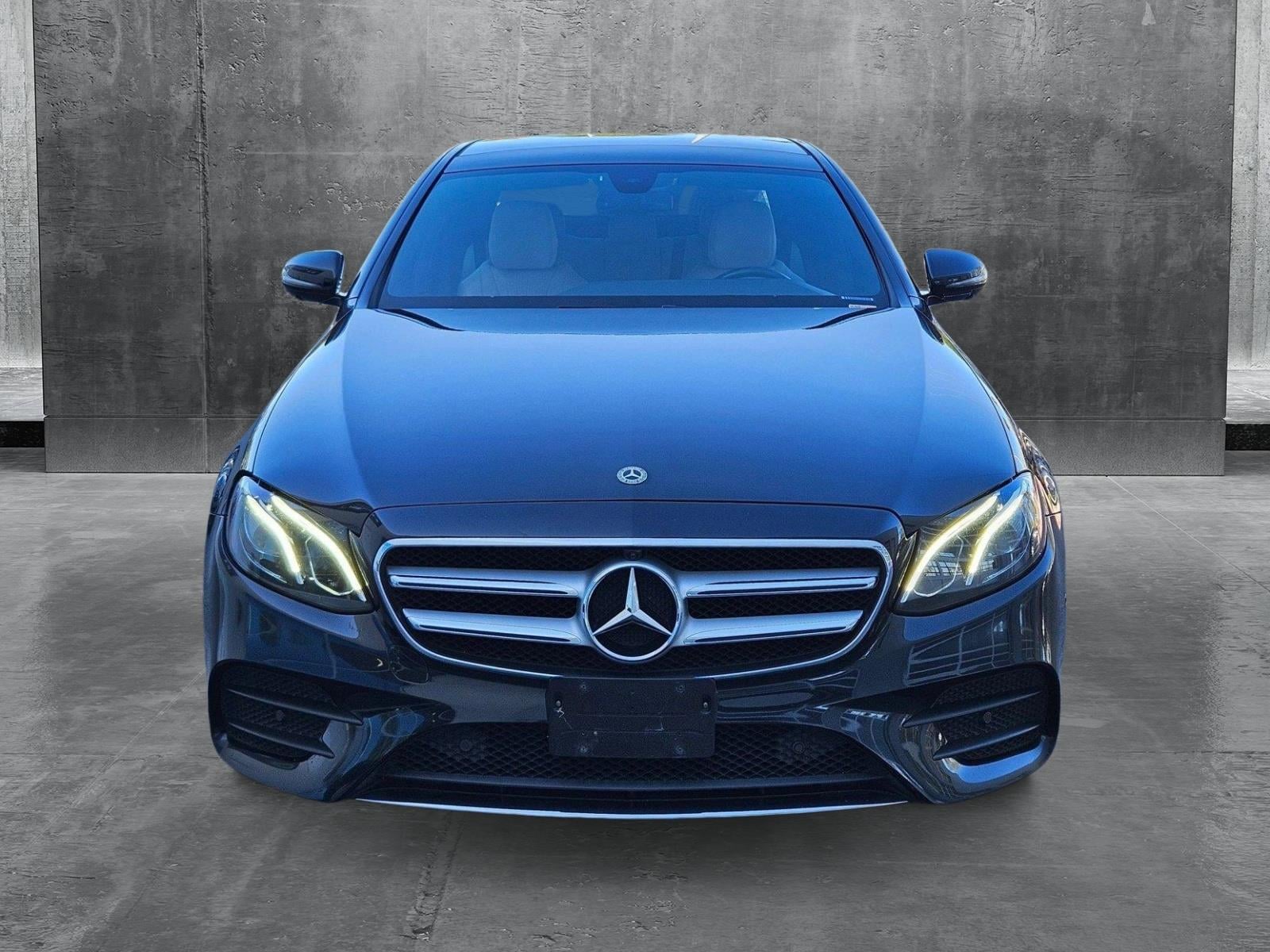 Used 2019 Mercedes-Benz E-Class E300 with VIN WDDZF4KB5KA669735 for sale in Henderson, NV