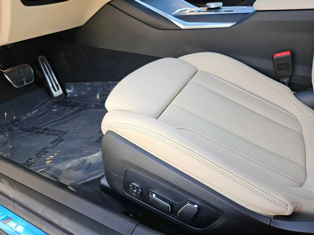 New 2026 BMW 330i NA Sedan