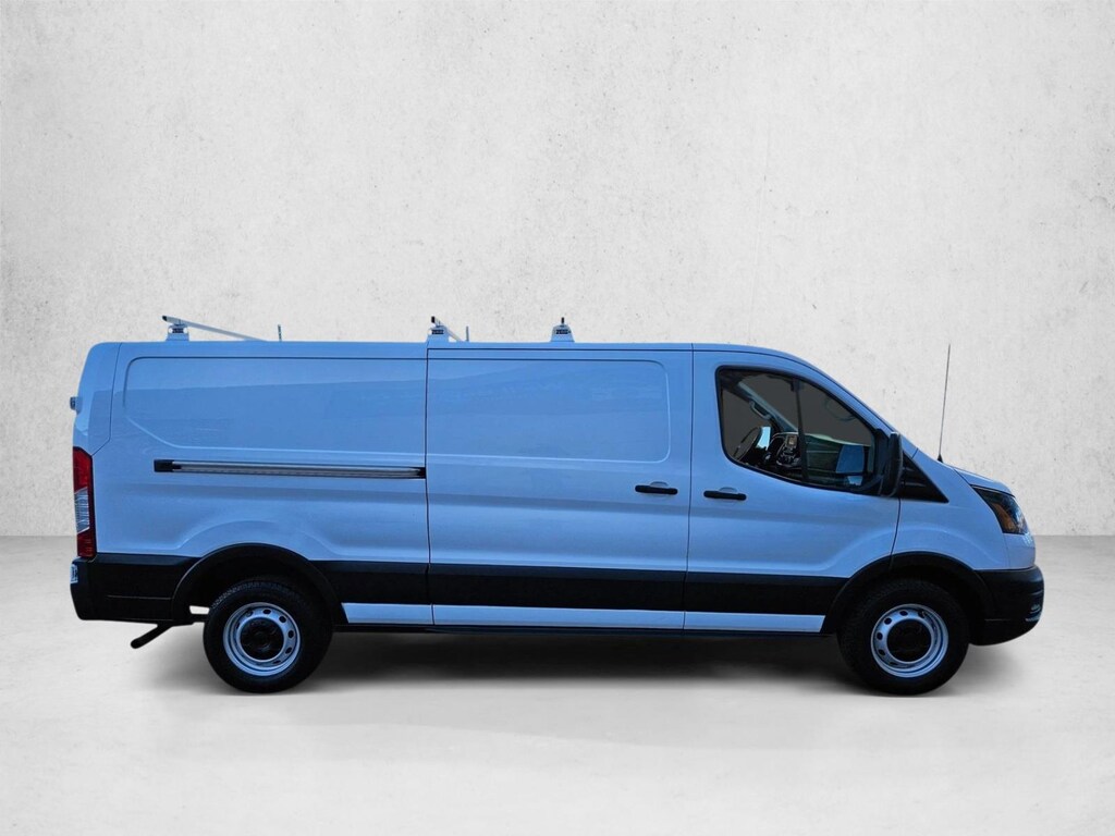 Used 2022 Ford Transit-150 Cargo Base Van Low Roof Van