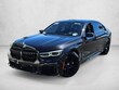 BMW 740i