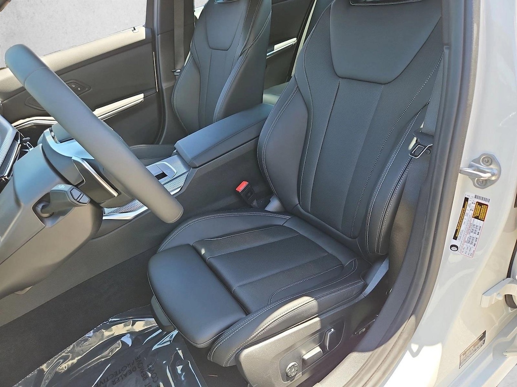 New 2026 BMW 330i Sedan