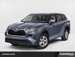  Toyota Highlander Hybrid
