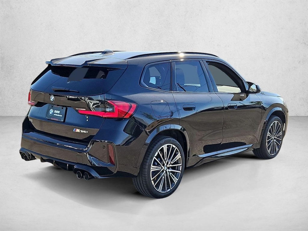 New 2026 BMW X1 M35i SUV