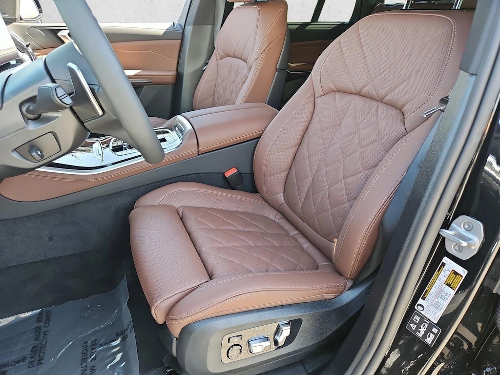 New 2026 BMW X5 xDrive40i SUV