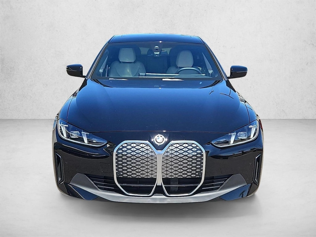 Used 2025 BMW i4 eDrive40 Gran Coupe