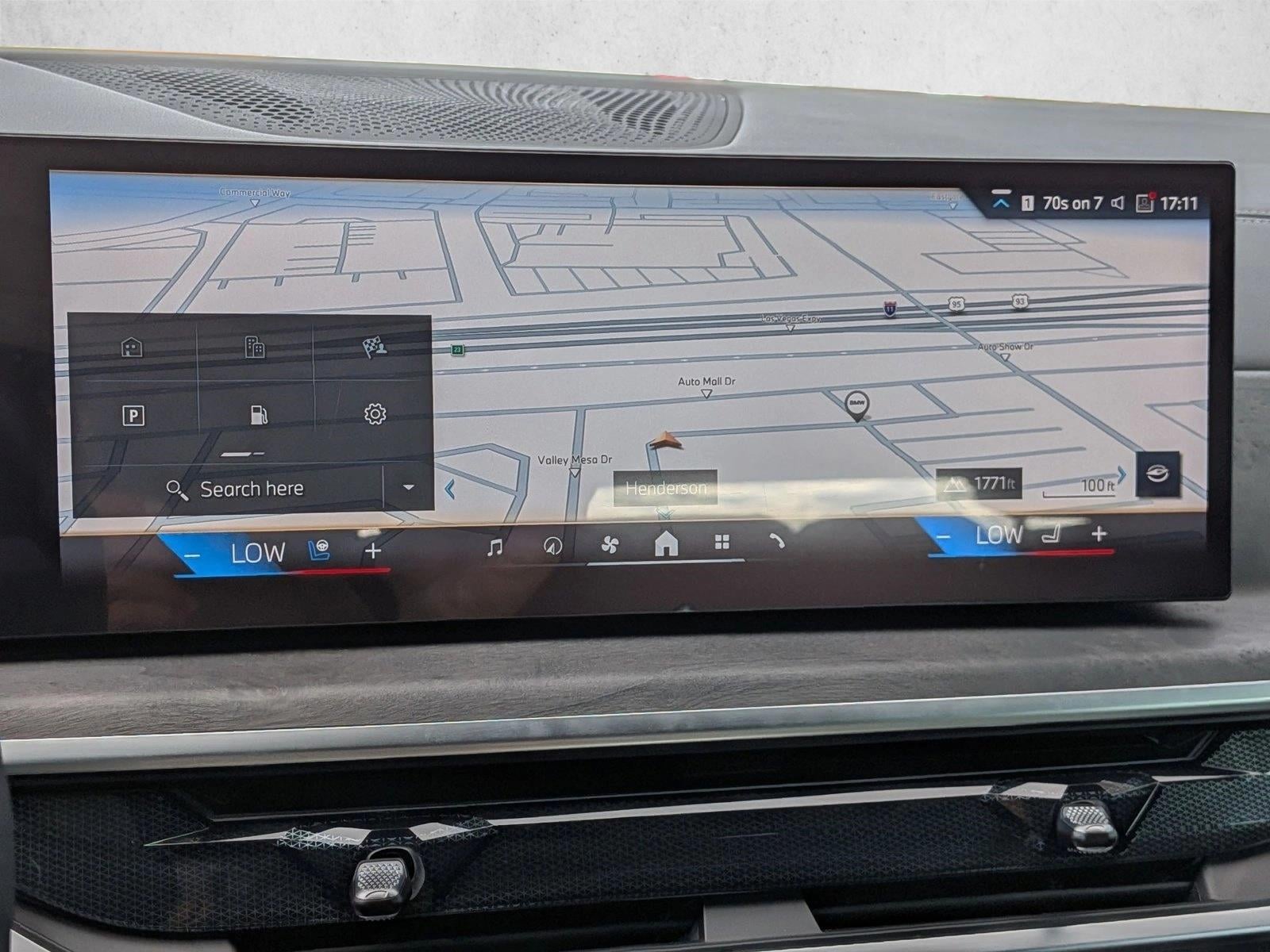 2026 BMW X7 40i - Photo 13