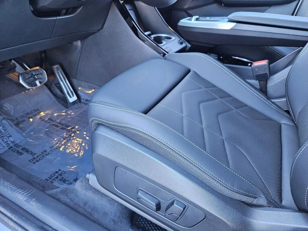 New 2026 BMW X1 xDrive28i SUV