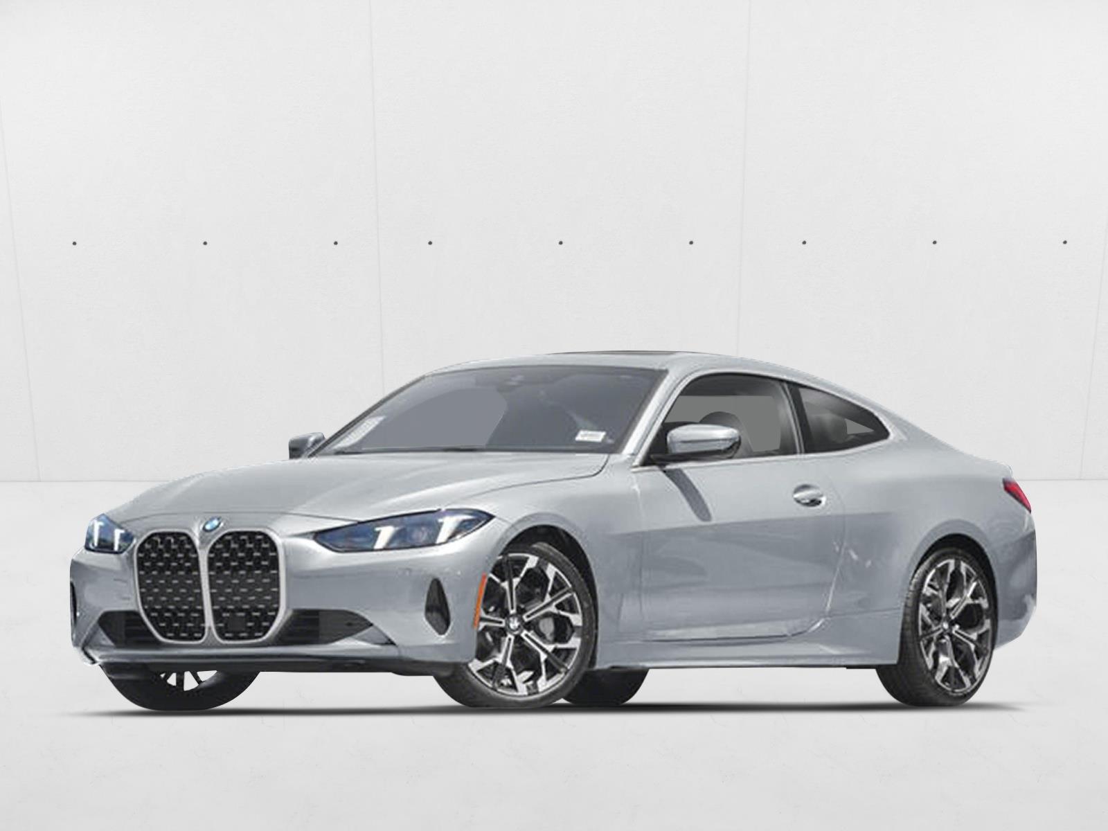 2025 BMW 4 Series 430i's photo