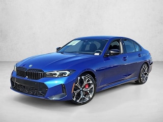2026 BMW 330i
