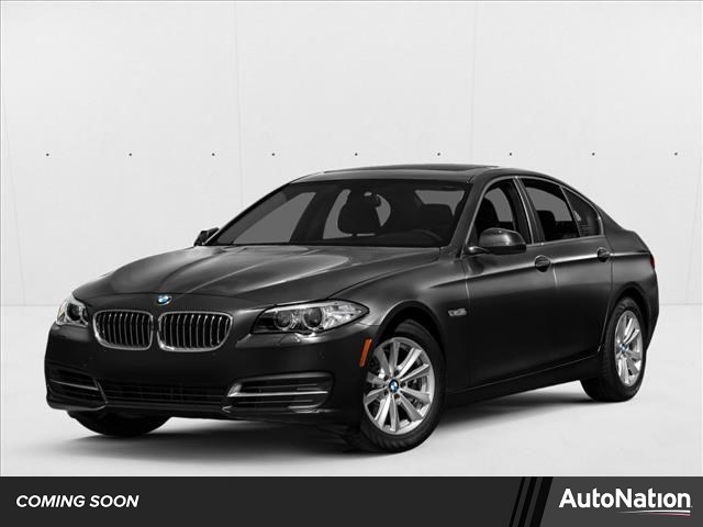  BMW 528i