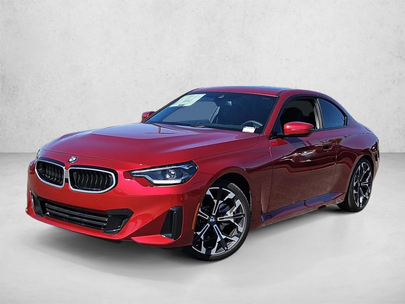 2026 Bmw 230i