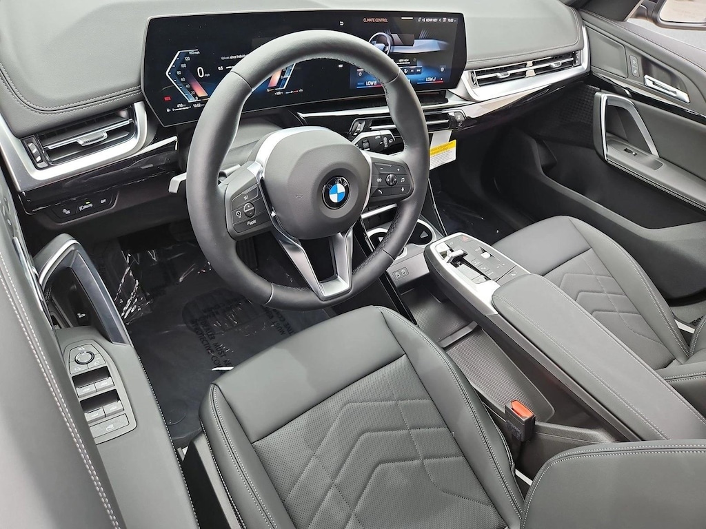 New 2026 BMW X1 xDrive28i SUV