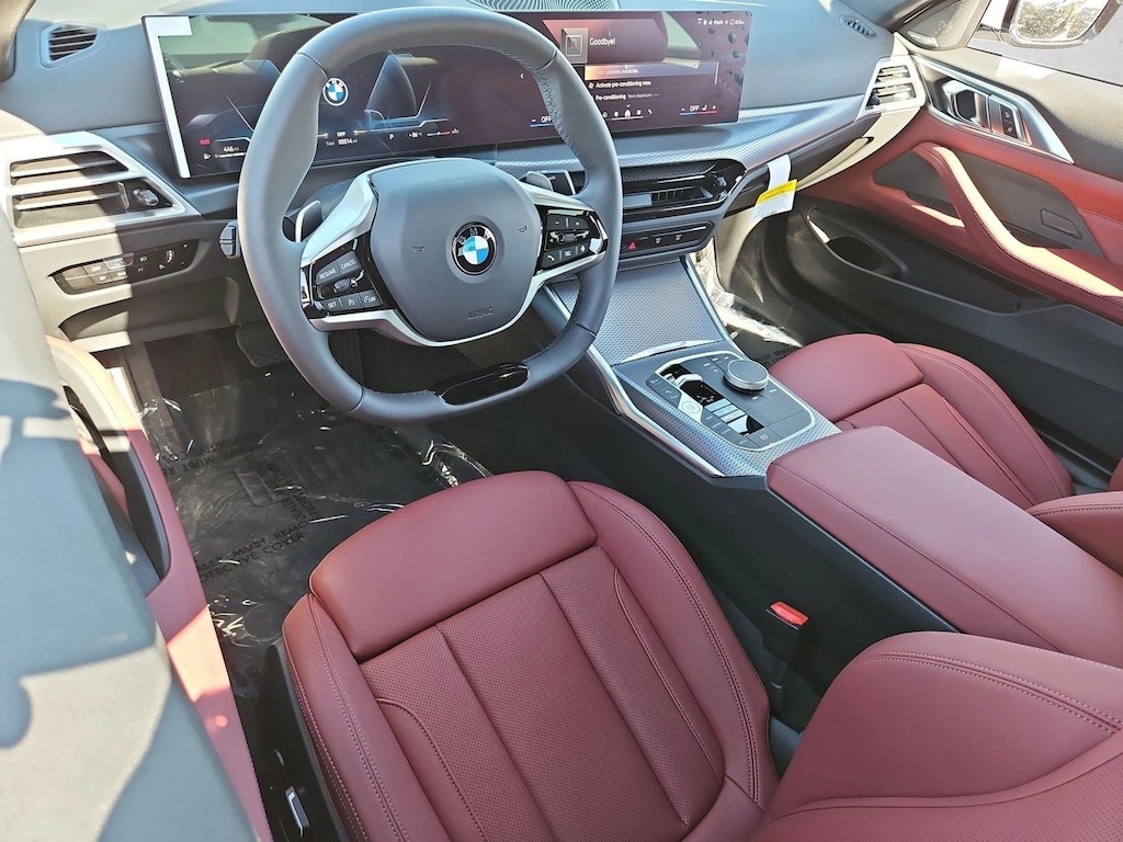 New 2027 BMW 430i Coupe