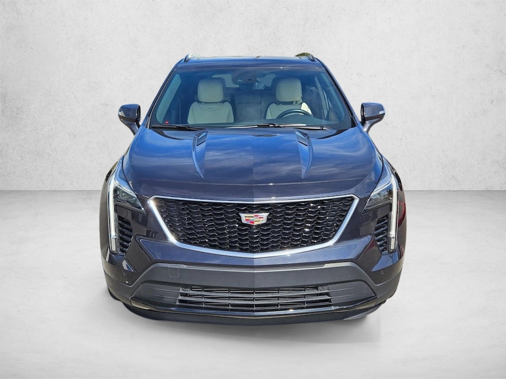 Used 2023 CADILLAC XT4 Sport SUV