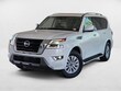 Nissan Armada