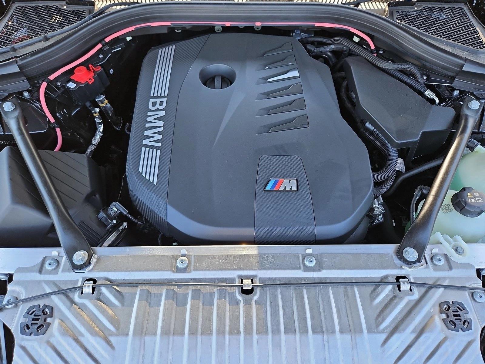 2026 BMW X3 M50 - Photo 17